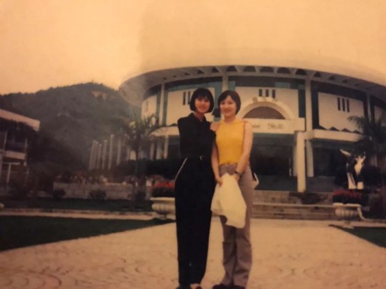 与深圳一起成长丨呜小丫:柔与韧,是深圳这座城市的底色(图2) 图片2.jpg