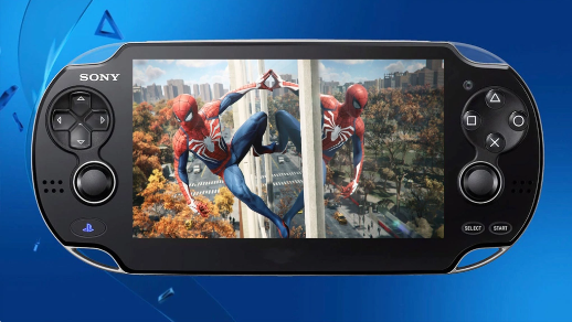 爆料:索尼计划推出新款playstation掌机q lite(图1)