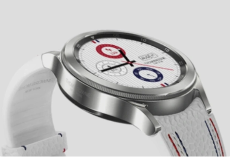 三星galaxy watch 6 classic表盘尺寸提升至1.47英寸(图1)