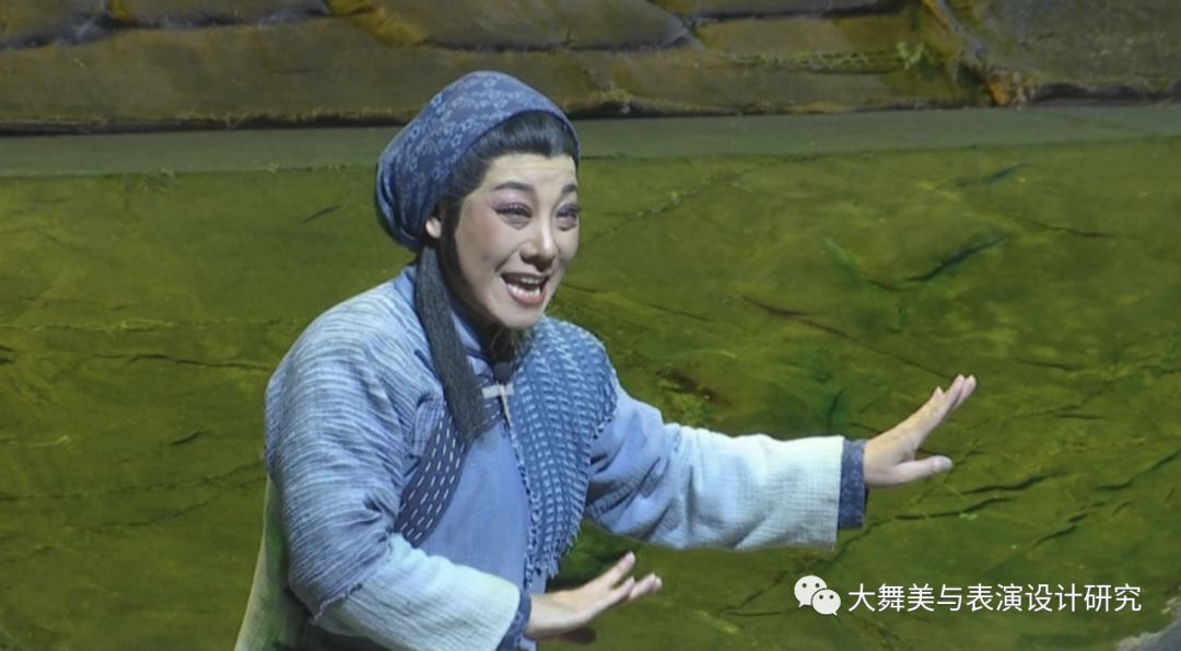 有戏|舞美设计家毕启亮再次执导新戏(图5)