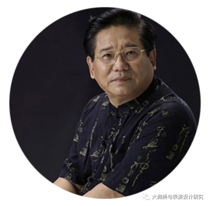 有戏|舞美设计家毕启亮再次执导新戏(图4)