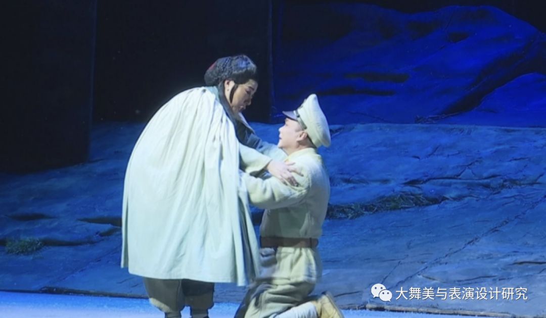 有戏|舞美设计家毕启亮再次执导新戏(图9)