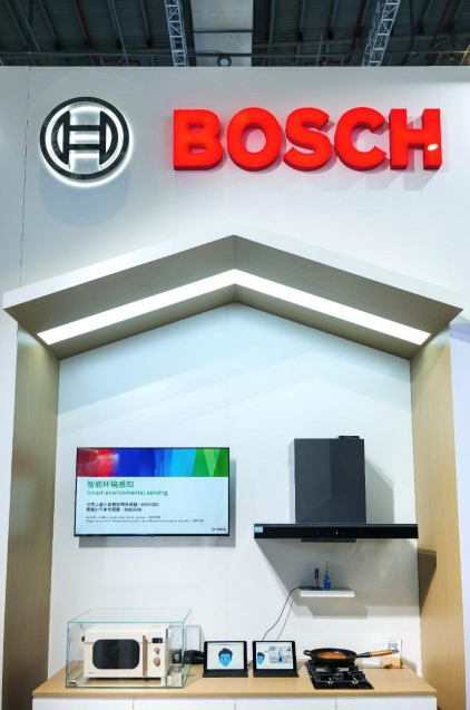 bosch sensortec推出四款传感器j9官网的解决方案 打造智能化生活体验
