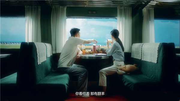 毕业季电影用vidda投影淘汰绿幕技术？其实是在向经典致敬