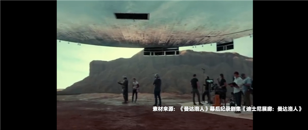 毕业季电影用vidda投影淘汰绿幕技术？其实是在向经典致敬