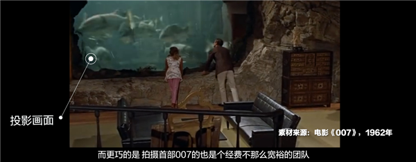 毕业季电影用vidda投影淘汰绿幕技术？其实是在向经典致敬