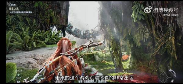 miniled画质巅峰!海信电视e8获多平台大咖联袂推荐(图5) miniled画质巅峰!海信电视e8获多平台大咖联袂推荐