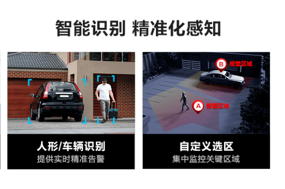 无死角全景监控,乐橙 ts7 打造智慧安防j9官网的解决方案(图2) 无死角全景监控,乐橙 ts7 打造智慧安防j9官网的解决方案