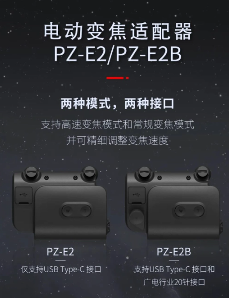 佳能发布rf 24-105mm f2.8 l is usm z:大光圈全画幅镜头国内上市(图2)