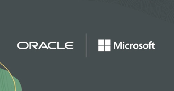 微软与甲骨文oracle再度合作，共同打造新云服务