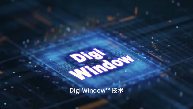 用传统行业的体量叩开智能显示的大门,眼镜圈来了一位“闯局者”(图4)