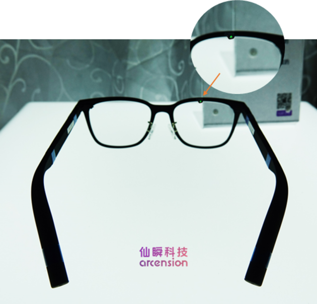 用传统行业的体量叩开智能显示的大门,眼镜圈来了一位“闯局者”(图3)