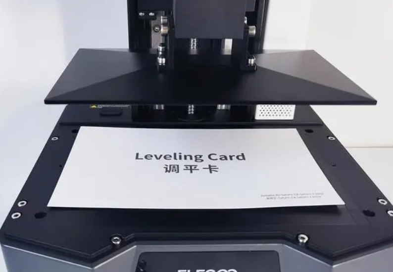 国产主流光固化3d打印机哪家强?千元入门级3d打印机推荐(图13)