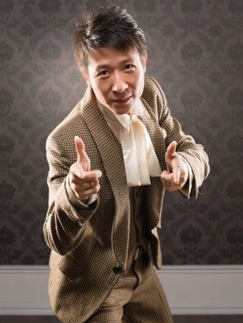 只要陪着你——来自歌手朱卫明的音乐与情感的交织(图4)