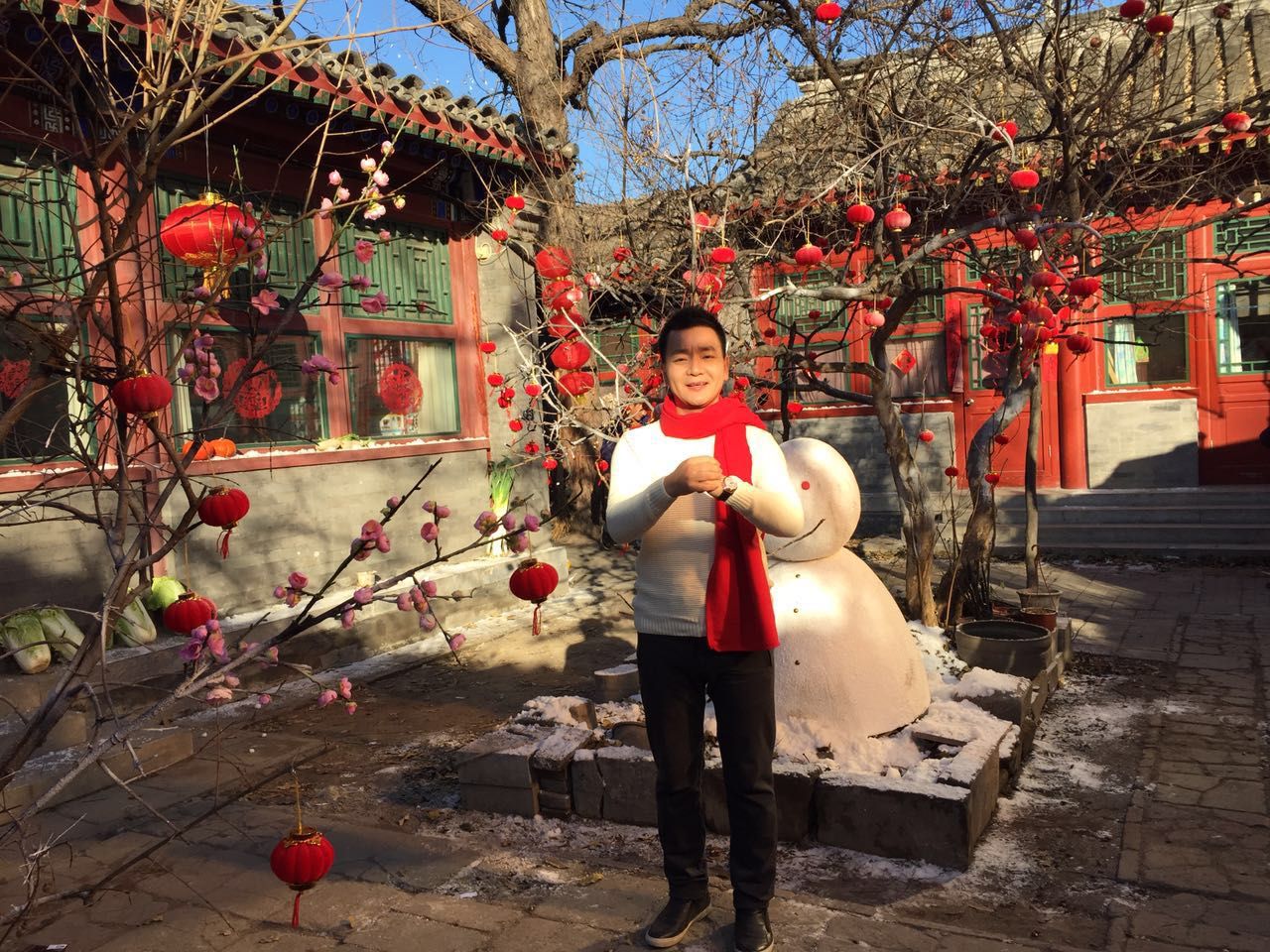 歌曲春节回家:李白的诗意与荆涛的歌声(图2)