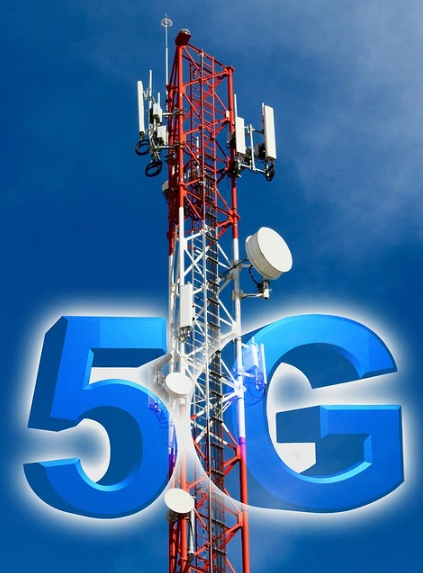 全球5g网络:2023年第三季度速度大幅提升(图1)