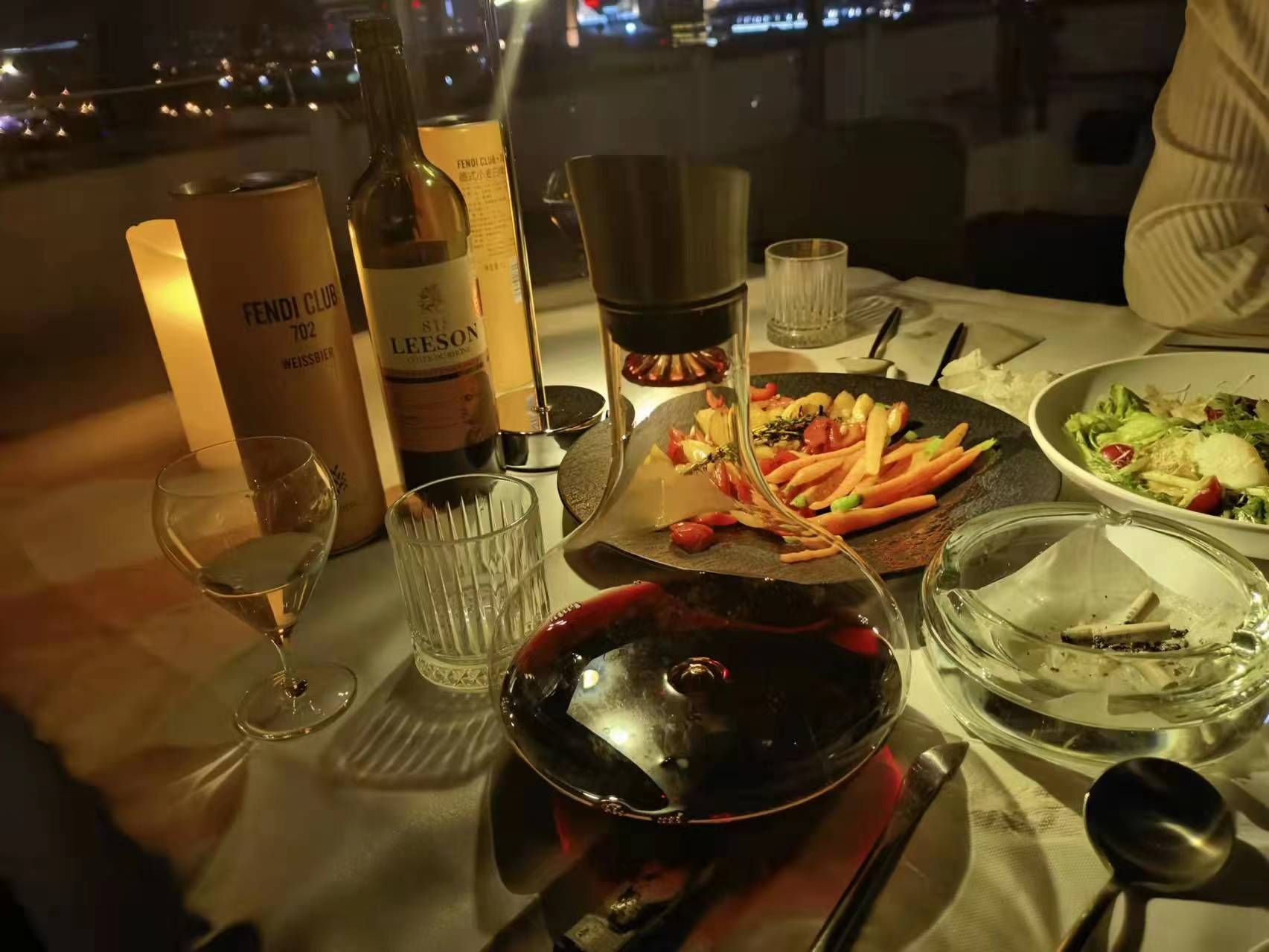 精酿啤酒:特殊酵母的应用与风味特点(图2)