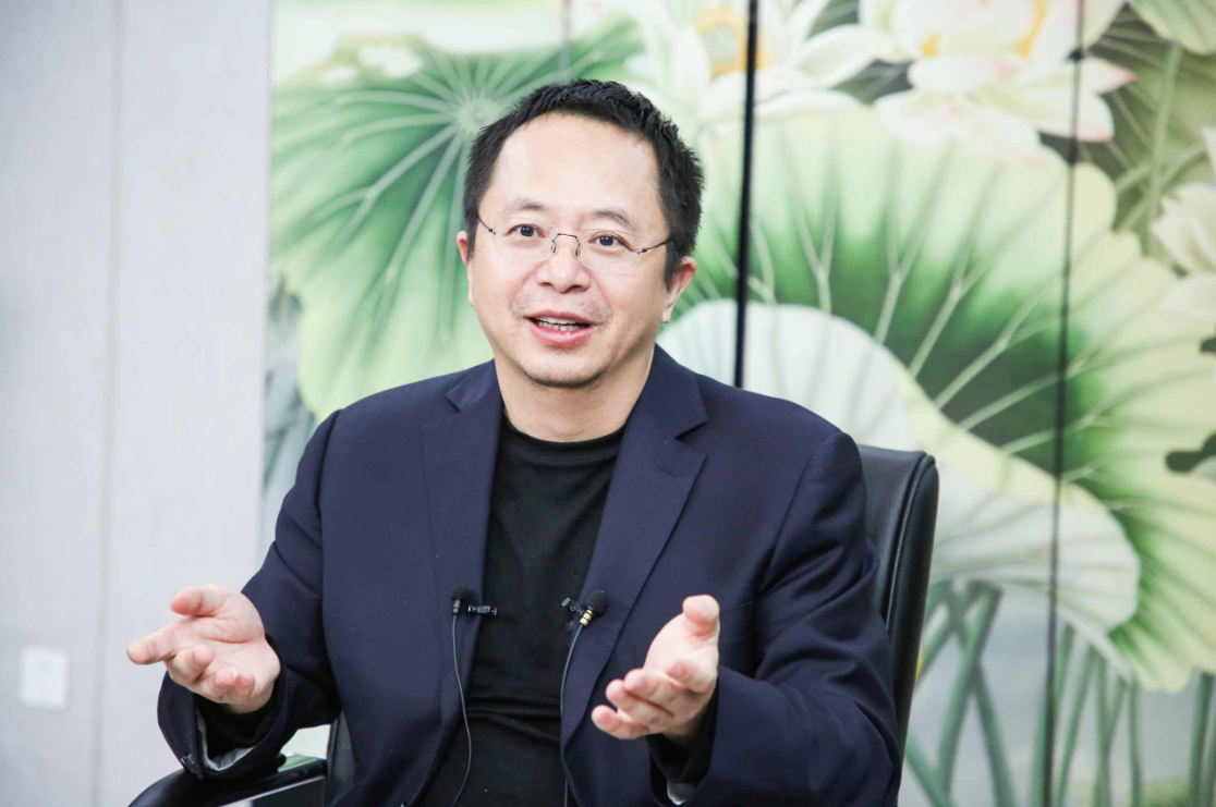 360集团进军直播带货?周鸿祎微博回应市场传闻(图2)