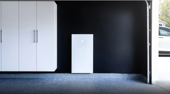 特斯拉powerwall全球安装破60万台,新一代powerwall 3美国正式上市(图1)
