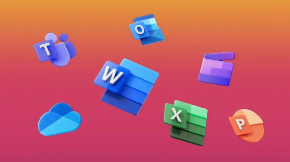 微软office 365营收显著增长,ai功能助推企业及个人生产力提升(图1)