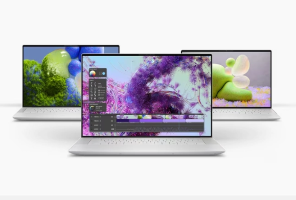 搭载酷睿ultra 7处理器,戴尔xps 14笔记本升级上市,价格及配置全解析(图2)