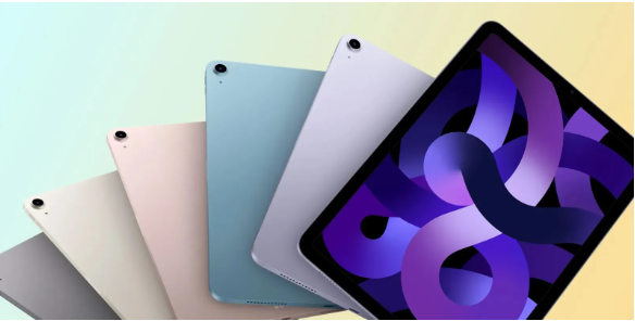 苹果2024年ipad产品线大揭秘:更大尺寸的ipad air与更轻薄的ipad pro即将登场(图1)