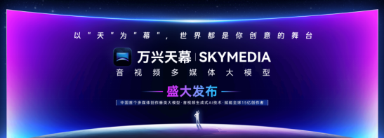 aigc发展获认可 万兴科技入选湖南高新技术综合创新能力百强(图3) image.png