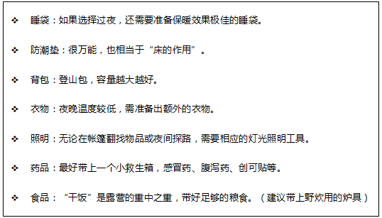 春水初生,春林初盛,久违的露营该安排上了(图7)