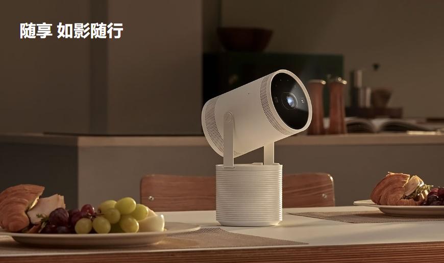 春日有约,三八悦己:三星lifestyle艺术系列电视带来浪漫陪伴(图5) 1709775352469013318.jpg