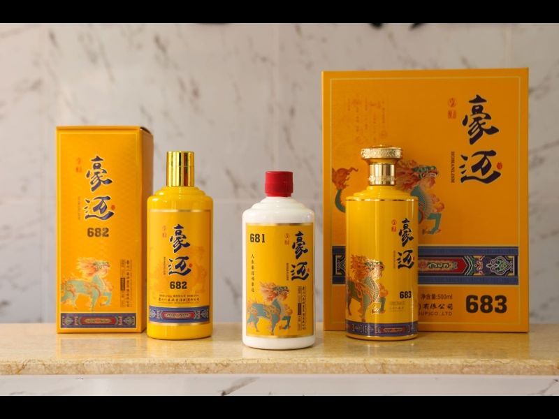 地域风情:中国各地白酒特色大赏(图2)