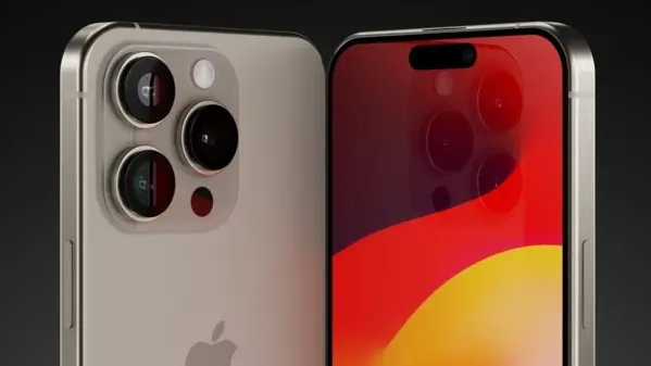 日媒称中国消费者远离iphone的势头不止 本土品牌崛起 