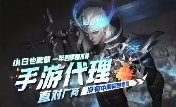 手游为什么是新兴行业 