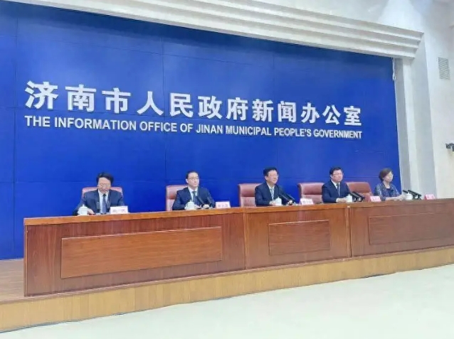 加快推进“二次创业” 市中打造“产城融合”新城市 