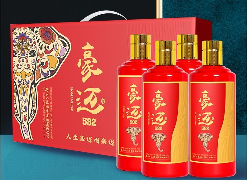 探寻白酒千年文化:从古至今的醇香之旅(图2)
