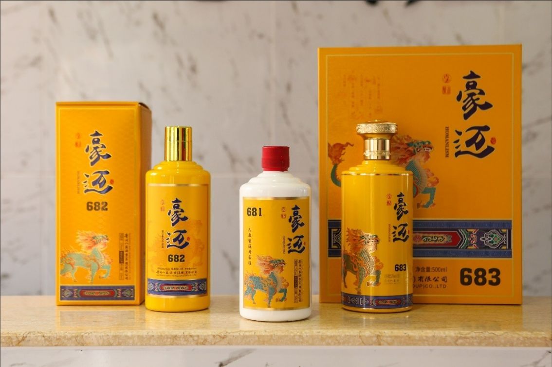 探寻白酒千年文化:从古至今的醇香之旅(图3)