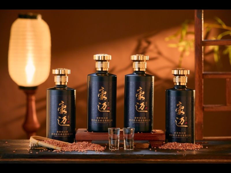 品质之源,细节之处:白酒酿造原料的精细化处理(图2)
