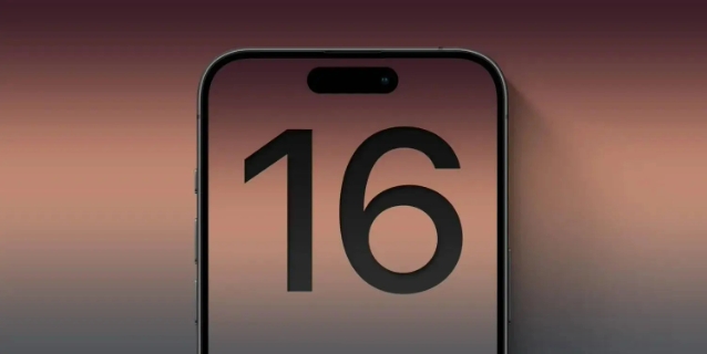 全系a18芯片：代码显示苹果iphone 16/pro四款机型采用同类标识符 