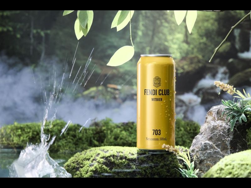 fendi club探讨：精酿啤酒如何成为社交的桥梁？