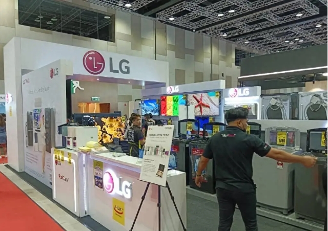 家电销售如何创新？ lg家电租赁给出破题方法 