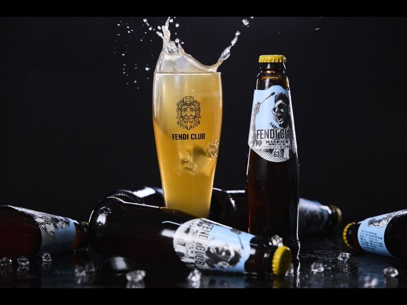 精酿啤酒与节日:欢聚时光的佳酿(图2)