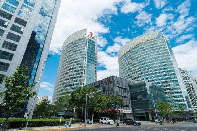 加快建设“ai驱动的商业银行” 北京银行高质量发展样本探析