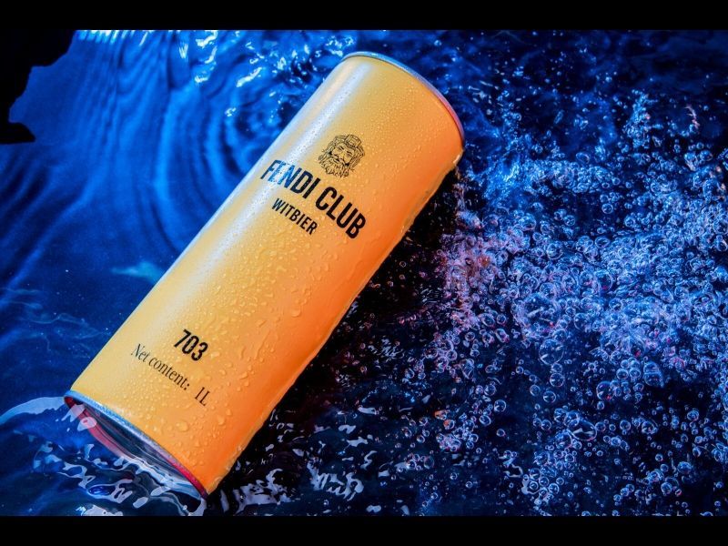 fendi club啤酒分享:啤酒在文学中的浪漫形象(图2)