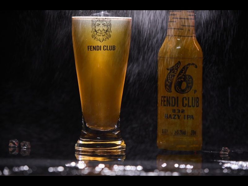 fendi club啤酒分享:啤酒在文学中的浪漫形象(图3)