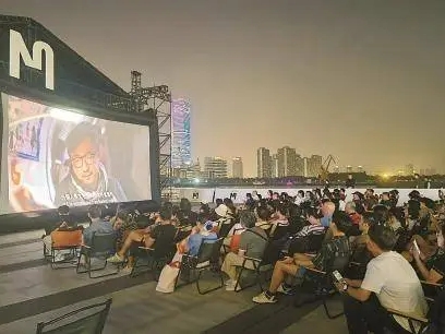 文化艺术“加持”，实体商业的流量新密码 