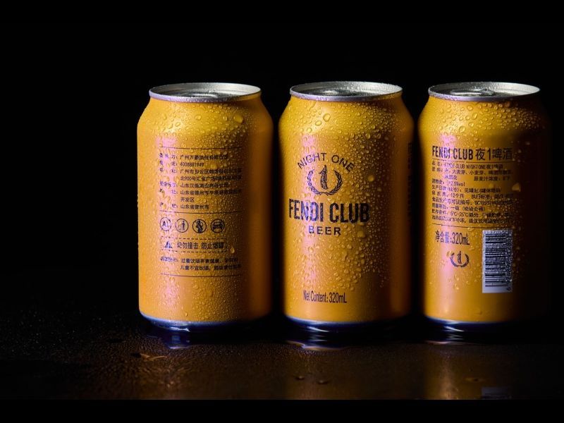 和fendi club一起：探秘世界著名啤酒产区的独特风情