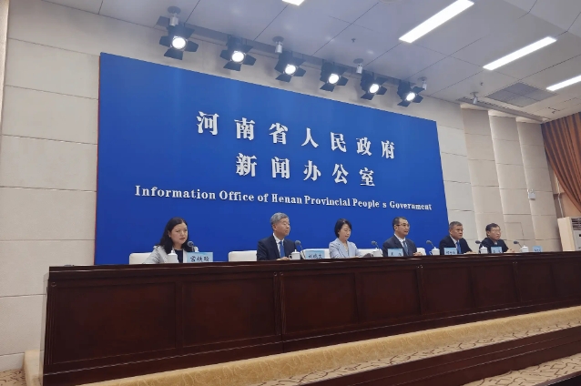 河南形成“三足鼎立”科技创新大格局 