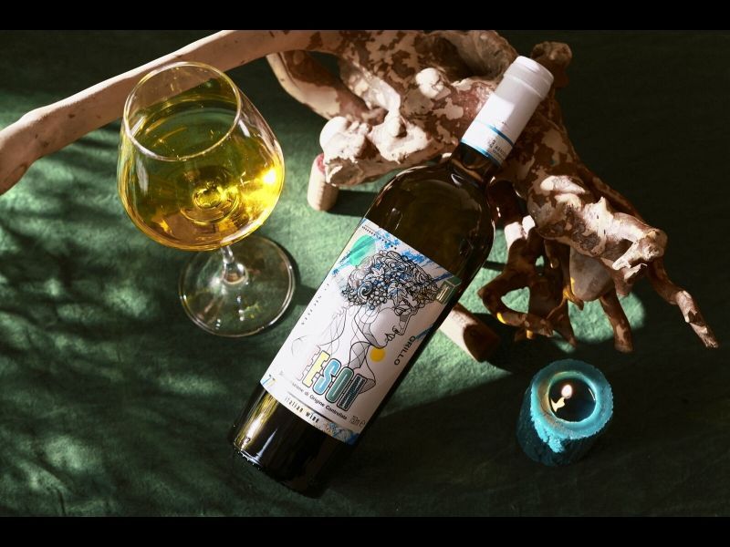 红酒的色彩魔法:探索酒色的奥秘(图2)