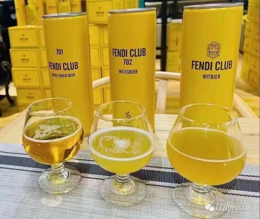 啤酒的“魔法”:酵母的神奇作用(图3)