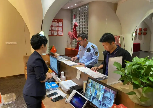 滨州沾化区市场监督管理局开展餐饮行业价格收费专项检查 
