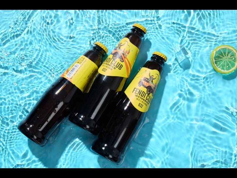 独特风味:精酿啤酒原料选择与品质控制(图3)